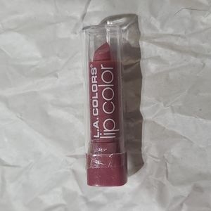 L.A colors lipstick